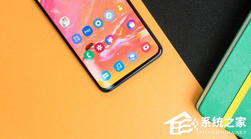 三星A70好不好？Galaxy A70手机全面评测
