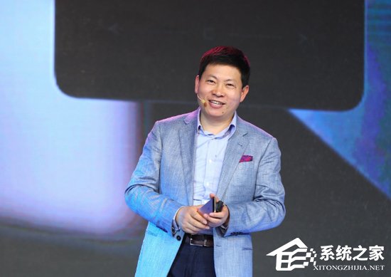 兼容Android!余承东透露华为操作系统最快今秋面市