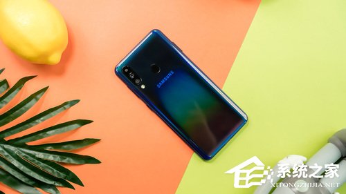 三星A60好不好？Galaxy A60上手体验评测