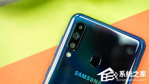 三星A60好不好？Galaxy A60上手体验评测