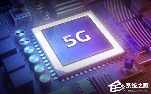 联发科：新5G芯片组将于5月上市