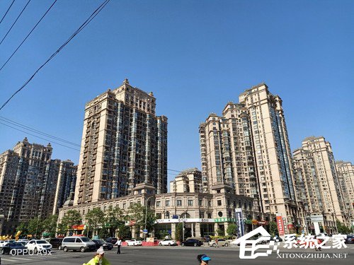 OPPO A9x好不好？OPPO A9x手机体验评测