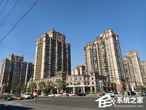 OPPO A9x好不好？OPPO A9x手机体验评测