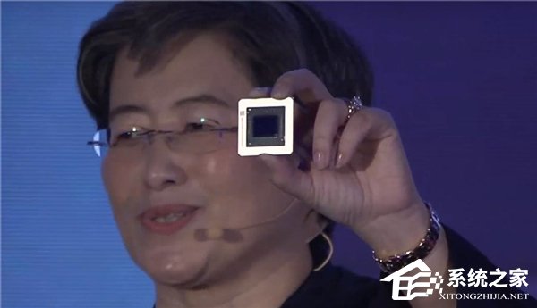 吊打RTX 2070！AMD RX 5700显卡亮相台北电脑展2019