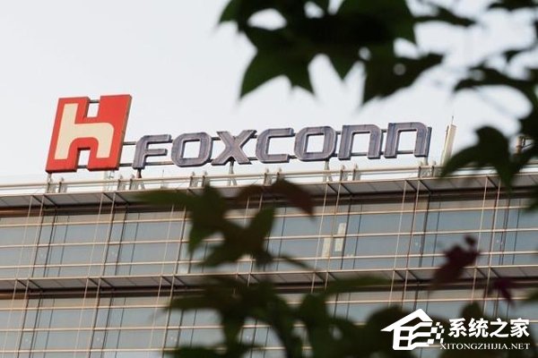富士康否认苹果iPhone需求下滑影响公司业绩