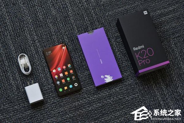 Redmi K20 Pro好不好？红米K20 Pro上手评测