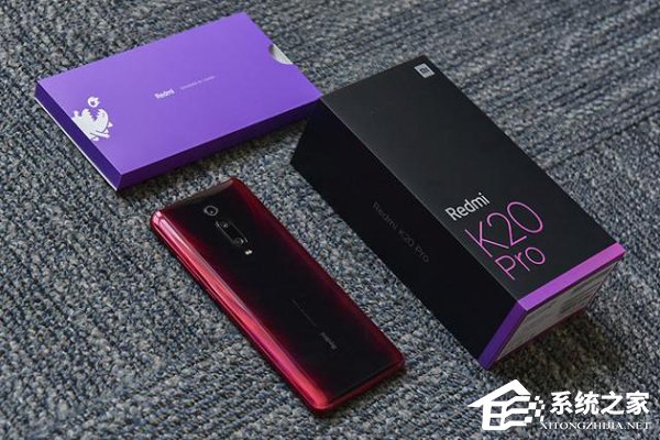 Redmi K20 Pro好不好？红米K20 Pro上手评测