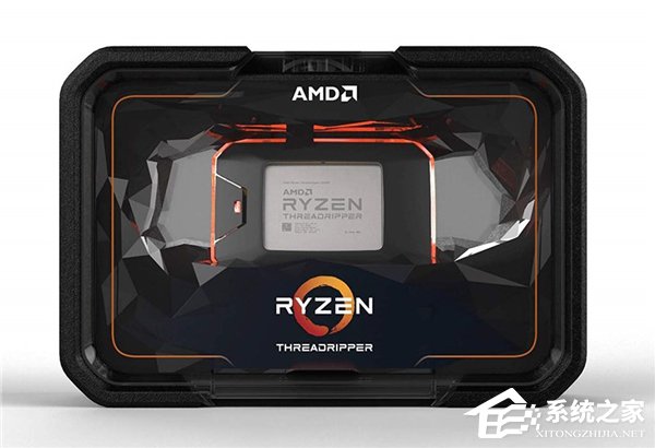 AMD CEO苏姿丰否认线程撕裂者遭砍
