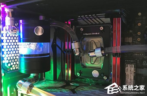 Computer Upgrade King台北电脑展2019发布紧凑型PC