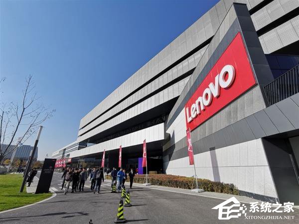 联想发文剖析“撤出中国”谣言诞生始末