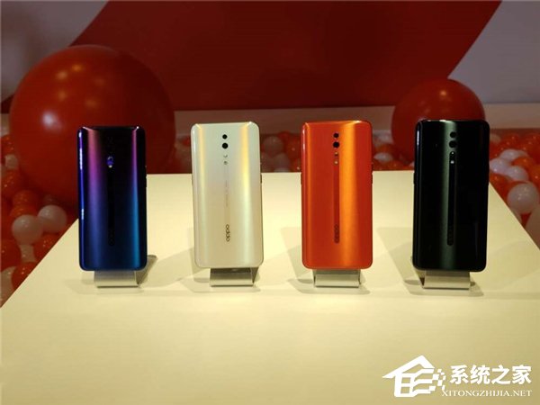 2499元！OPPO：Reno Z手机6月6日发售