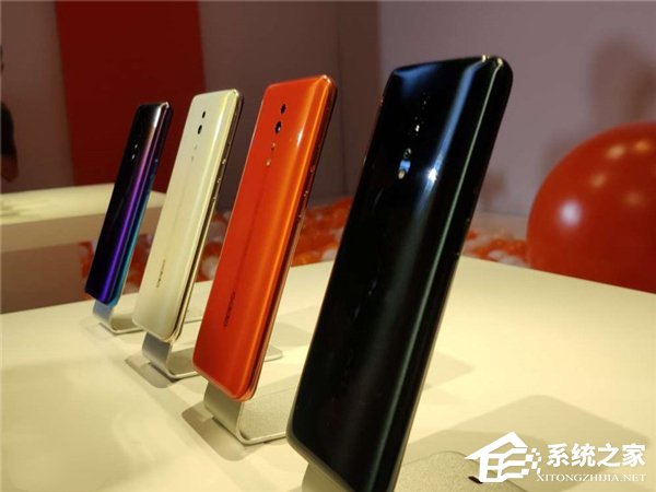 2499元！OPPO：Reno Z手机6月6日发售