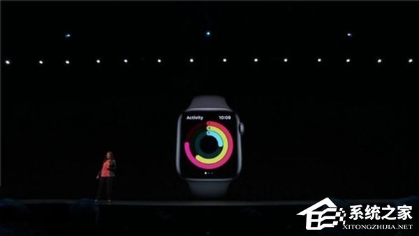 苹果WWDC 2019：watchOS 6迎来 App Store