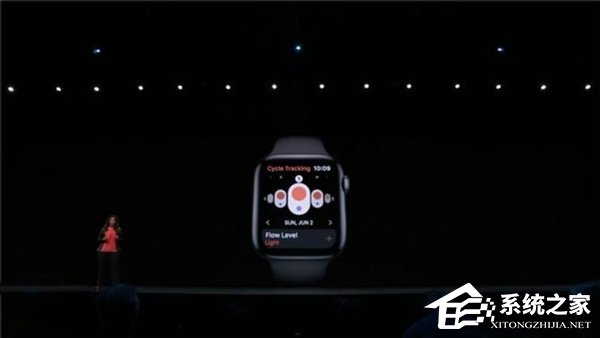 苹果WWDC 2019：watchOS 6迎来 App Store
