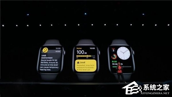 苹果WWDC 2019：watchOS 6迎来 App Store