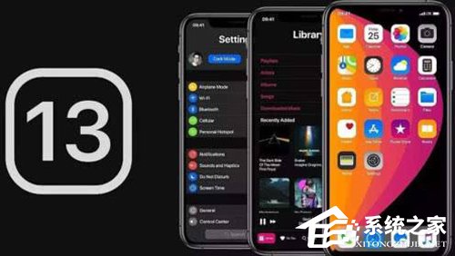 屏蔽任何未知电话！苹果iOS 13新增静默未知来电功能