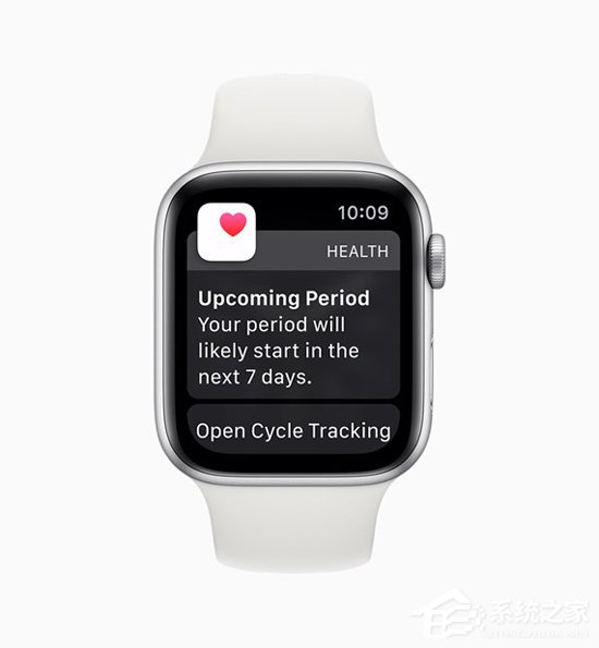 苹果watchOS 6系统新功能官方汇总