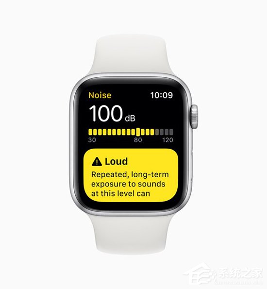 苹果watchOS 6系统新功能官方汇总