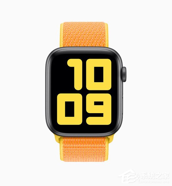 苹果watchOS 6系统新功能官方汇总