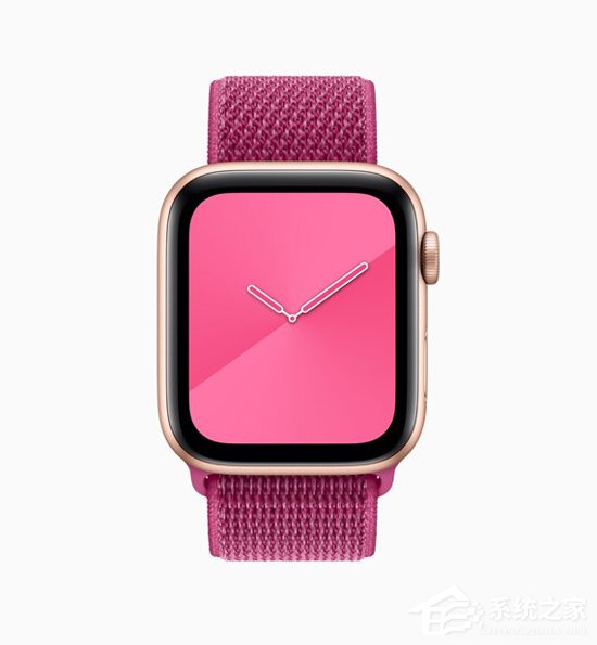 苹果watchOS 6系统新功能官方汇总