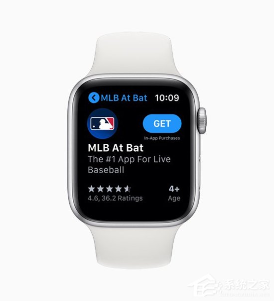 苹果watchOS 6系统新功能官方汇总