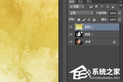 PS水彩人像怎么做?PS水彩人像制作的方法