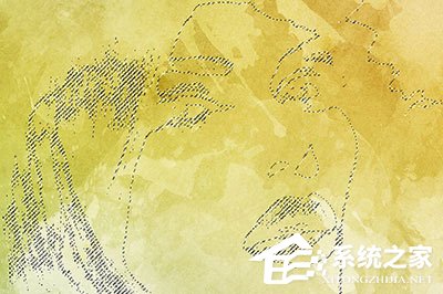 PS水彩人像怎么做?PS水彩人像制作的方法