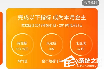 淘宝金币庄园怎么成为金主？淘宝金币庄园成为金主的方法