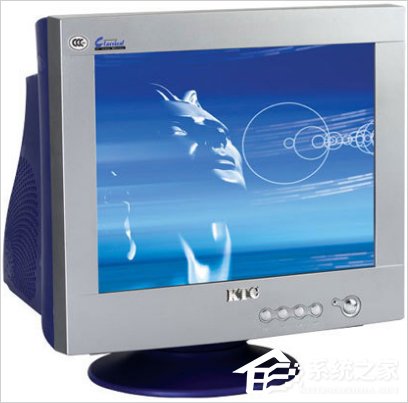 Win8系统crt显示器有哪些优缺点?