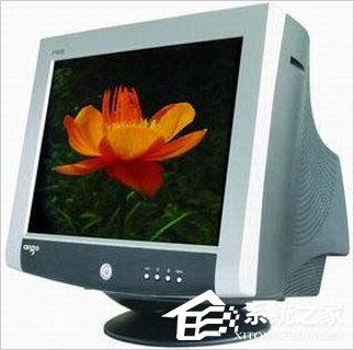 Win8系统crt显示器有哪些优缺点?