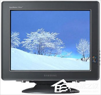 Win8系统crt显示器有哪些优缺点?