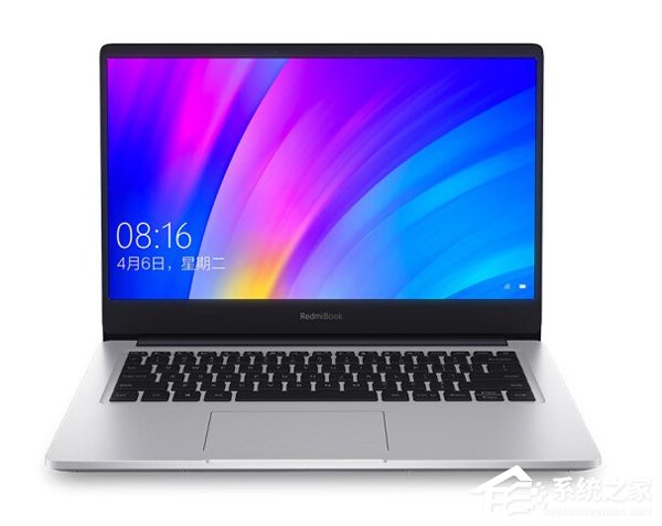3799元起！红米RedmiBook 14今日开售（附抢购地址）