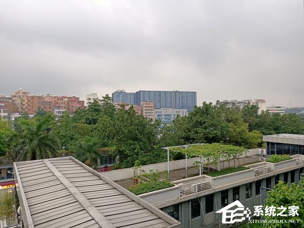 OPPO Reno Z拍照好用吗？OPPO Reno Z拍照性能实测