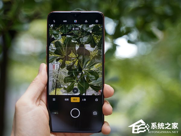 OPPO Reno Z拍照好用吗？OPPO Reno Z拍照性能实测