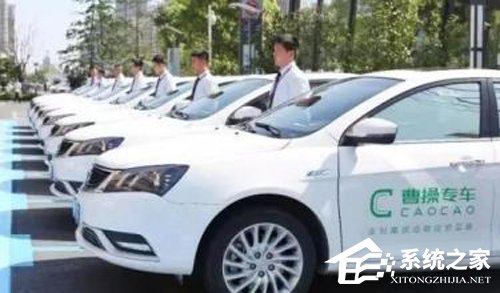 违规派单！滴滴、曹操等多家网约车平台遭天津客运部门处罚