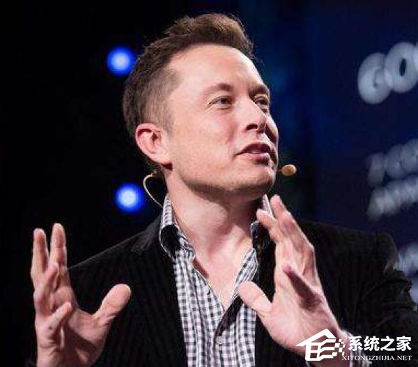 马斯克将赴上海参加2019年世界人工智能大会