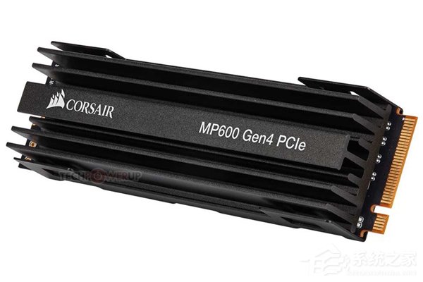 1TB近1900元!外媒公布海盗船PCIe 4.0 SSD售价