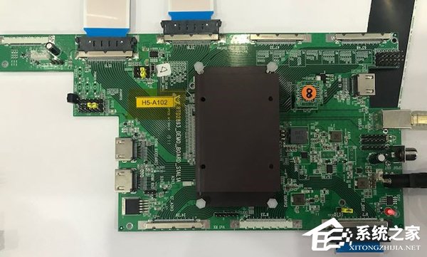 瑞昱展示旗下首款8K影像解码芯片