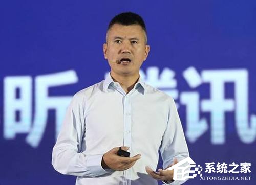 腾讯首席运营官任宇昕：将继续加大在电竞产业上的投入