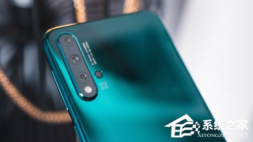华为nova 5 Pro怎么样？华为nova 5 Pro体验评测