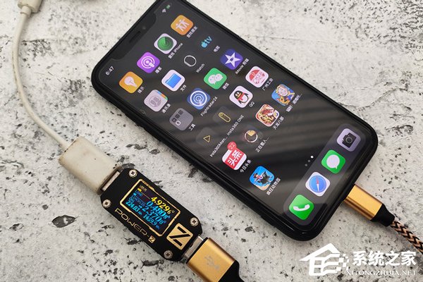 vivo Z5x好用吗？vivo Z5x反向充电功能实测