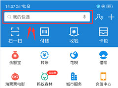 支付宝怎么查询垃圾分类？支付宝查询垃圾分类的方法