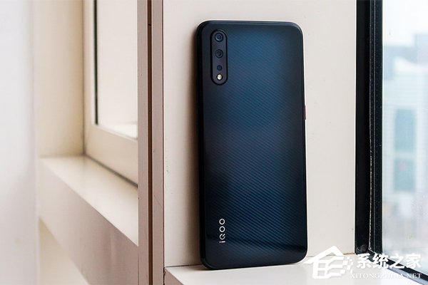 iQOO Neo拍照好用吗？iQOO Neo手机拍照性能实测