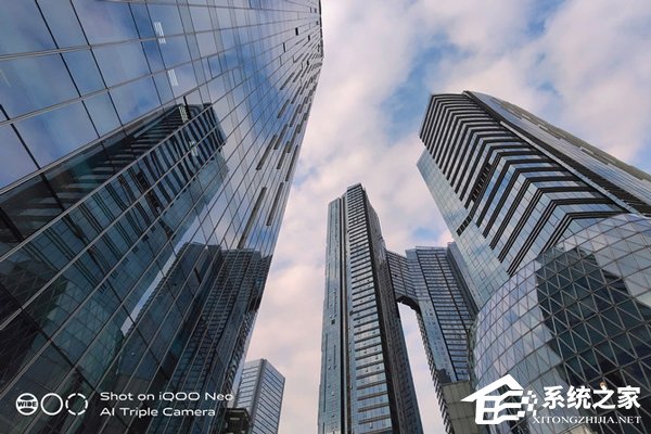 iQOO Neo拍照好用吗？iQOO Neo手机拍照性能实测