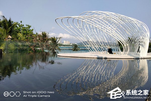 iQOO Neo拍照好用吗？iQOO Neo手机拍照性能实测