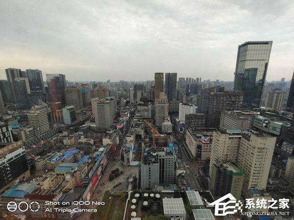 iQOO Neo拍照好用吗？iQOO Neo手机拍照性能实测