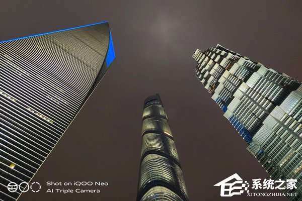iQOO Neo拍照好用吗？iQOO Neo手机拍照性能实测