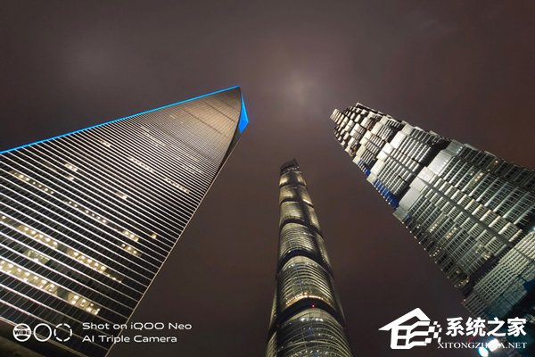 iQOO Neo拍照好用吗？iQOO Neo手机拍照性能实测