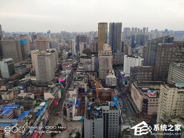 iQOO Neo拍照好用吗？iQOO Neo手机拍照性能实测