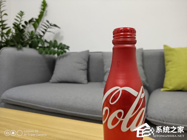 联想Z6拍照好用吗?联想Z6手机上手评测